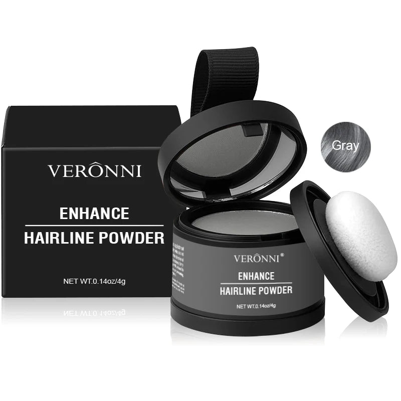 Waterproof Hairline Shadow Powder – 14 Shades