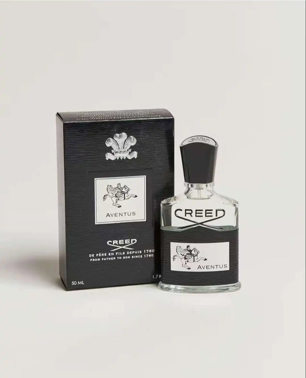 Creed Aventus – Men (100ml / 3.4oz)