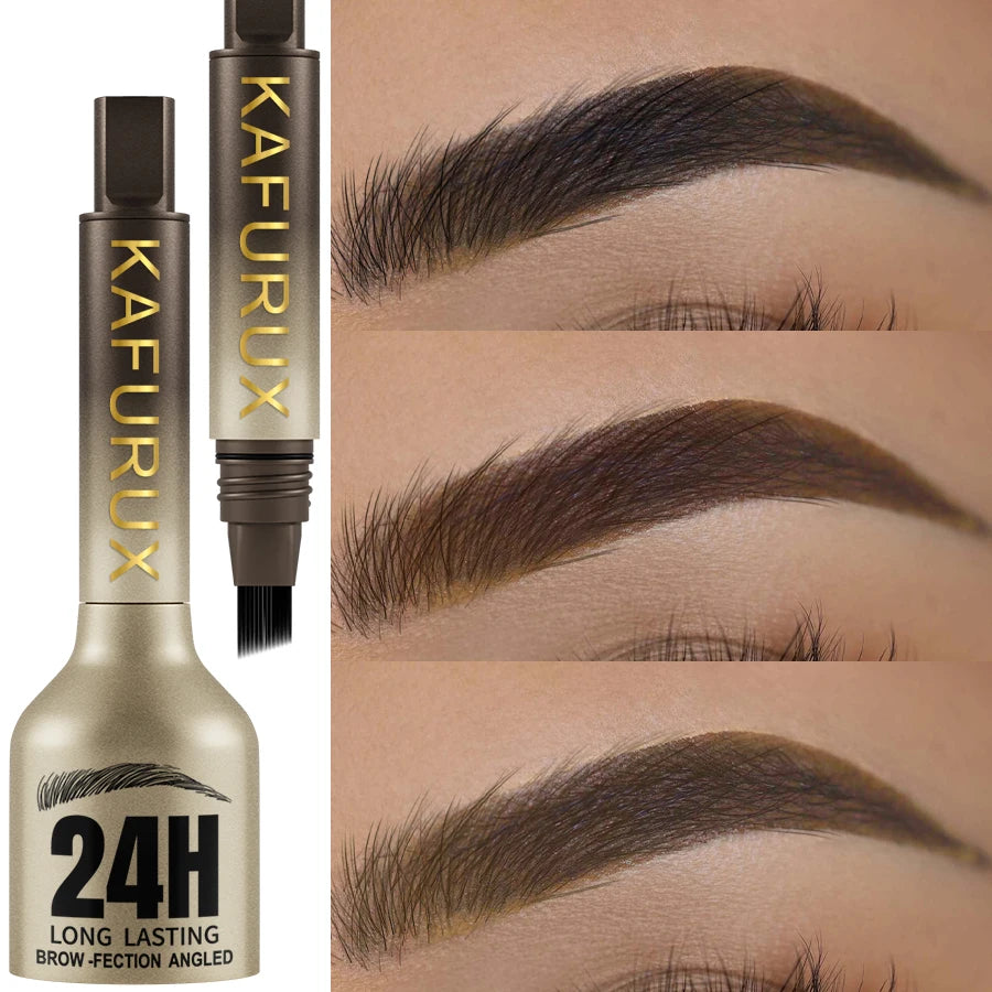 3D Dye Eyebrow Pencil