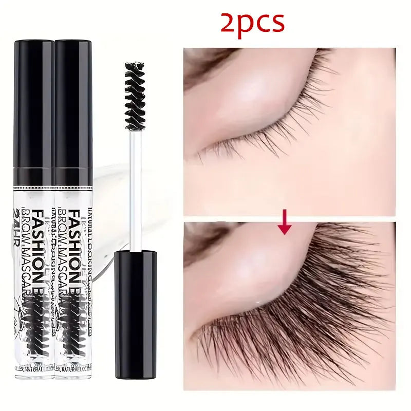 Transparent Nourishing Eyelash Serum Enhancer