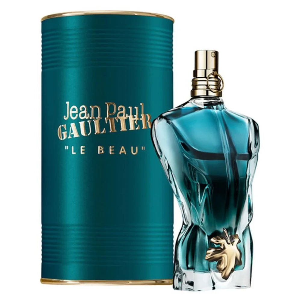 Jean Paul Gaultier Unisex Perfume Spray (4.2 oz / 125ml