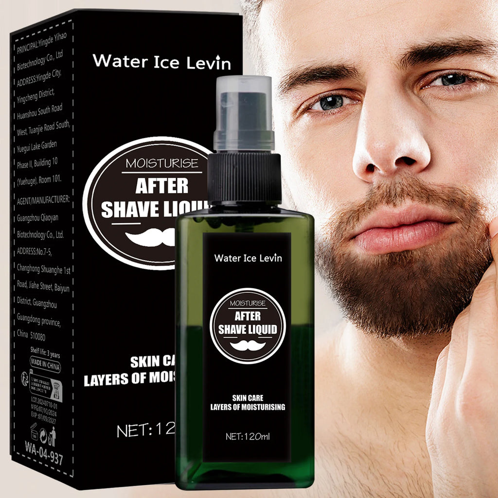 After-Shave Repair Lotion – Ingrown Hair & Dark Spot Treatment