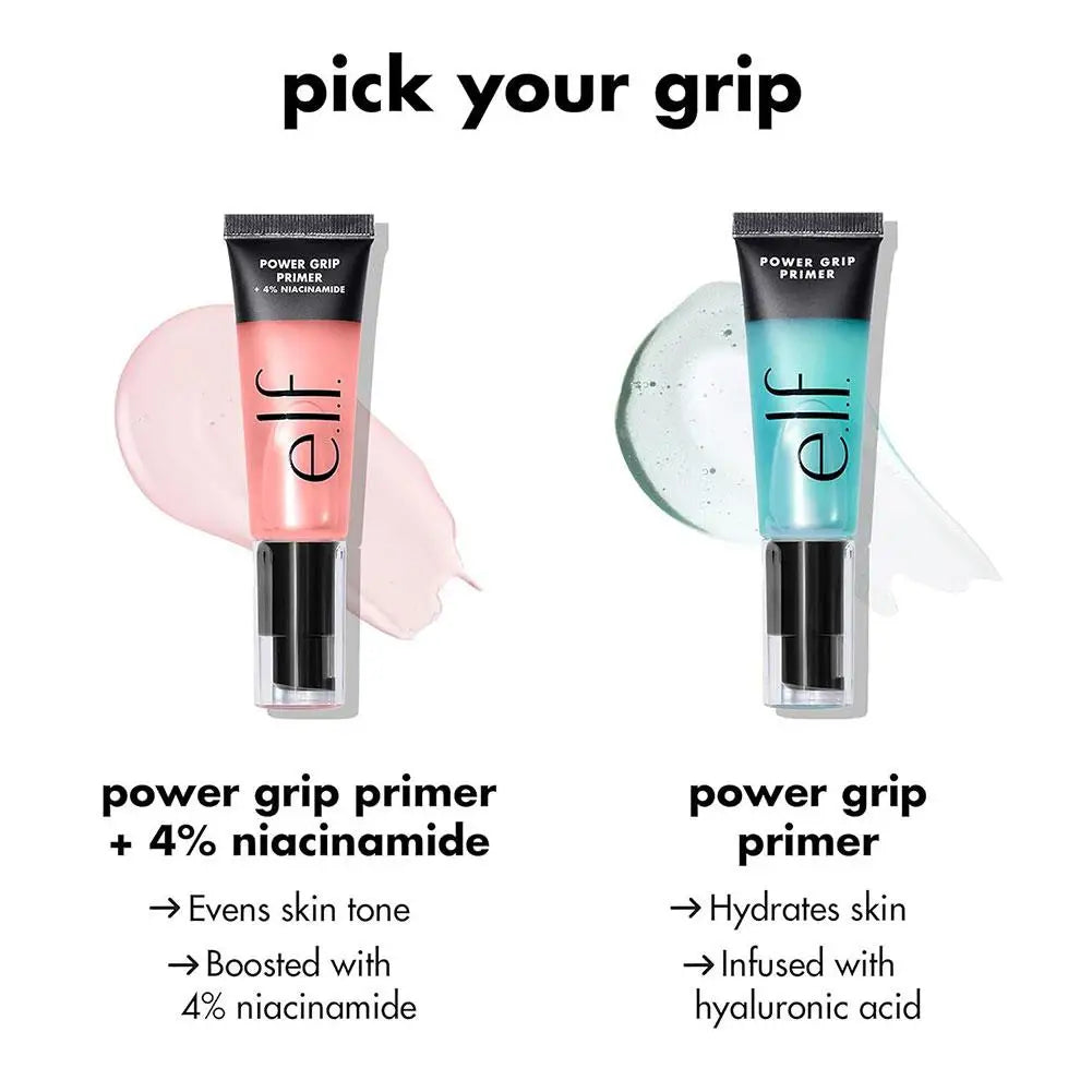 e.l.f. Power Grip Primer + 4% Niacinamide