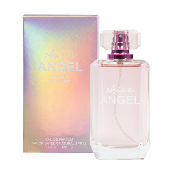 Shine/Dream Angel Eau de Parfum – Women (3.4oz)