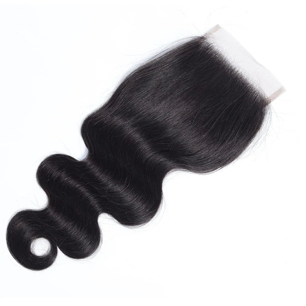 Body Wave HD Swiss Lace Closure