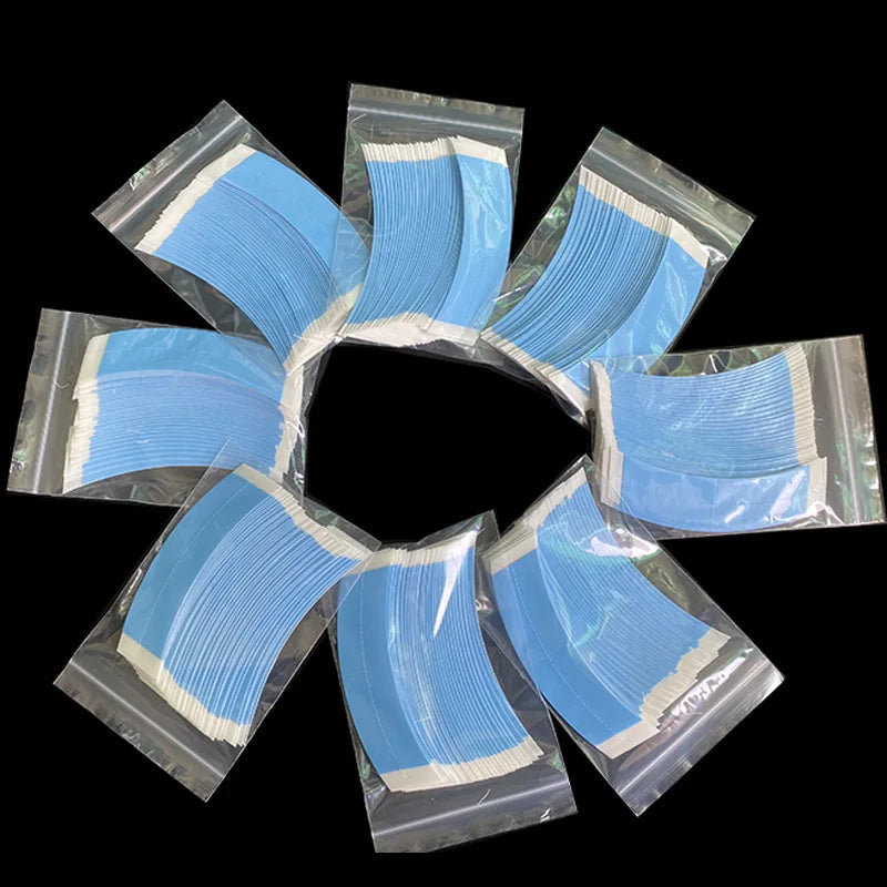SuperTape Double-Sided Wig Tape (36pc / 72pc)