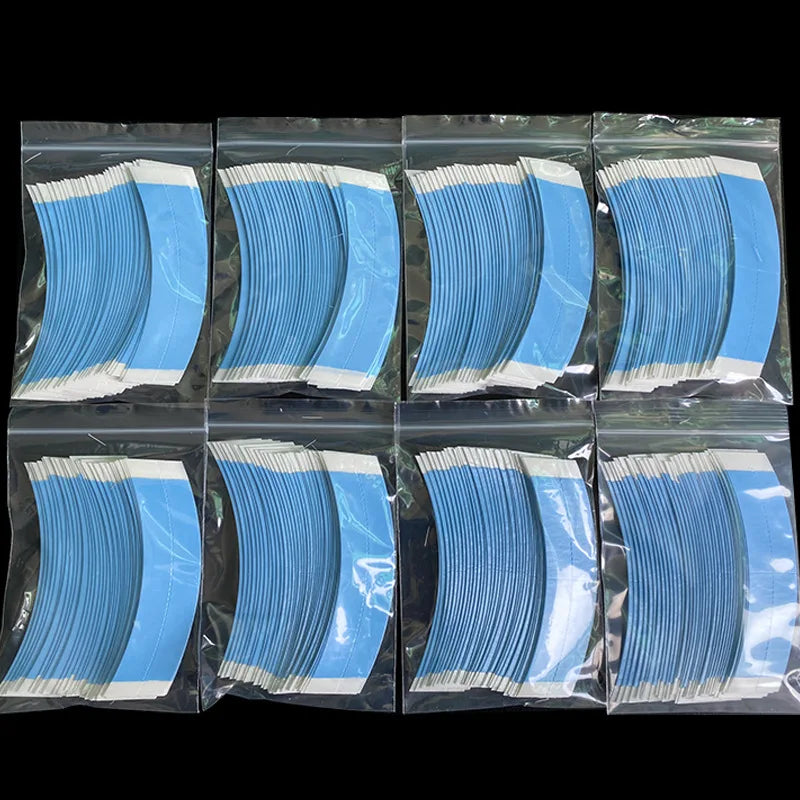 SuperTape Double-Sided Wig Tape (36pc / 72pc)