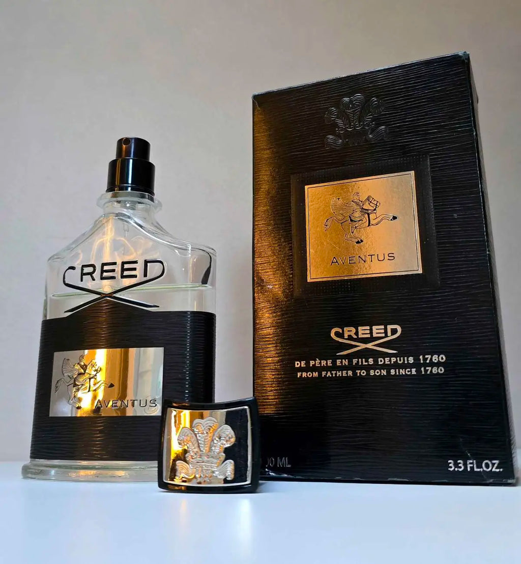 Luxury Creed Collection Men  Cologne 100ml