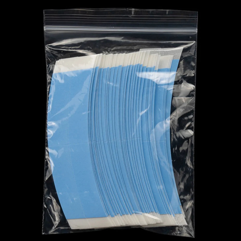SuperTape Double-Sided Wig Tape (36pc / 72pc)