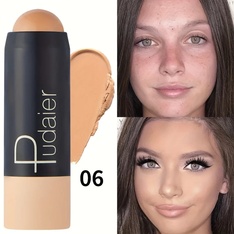 Waterproof Foundation & Concealer Stick