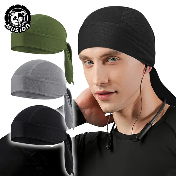 Breathable Cooling Durag (Musion Style)