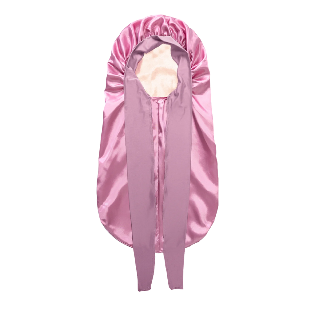 Extra-Large Satin Hair Bonnet