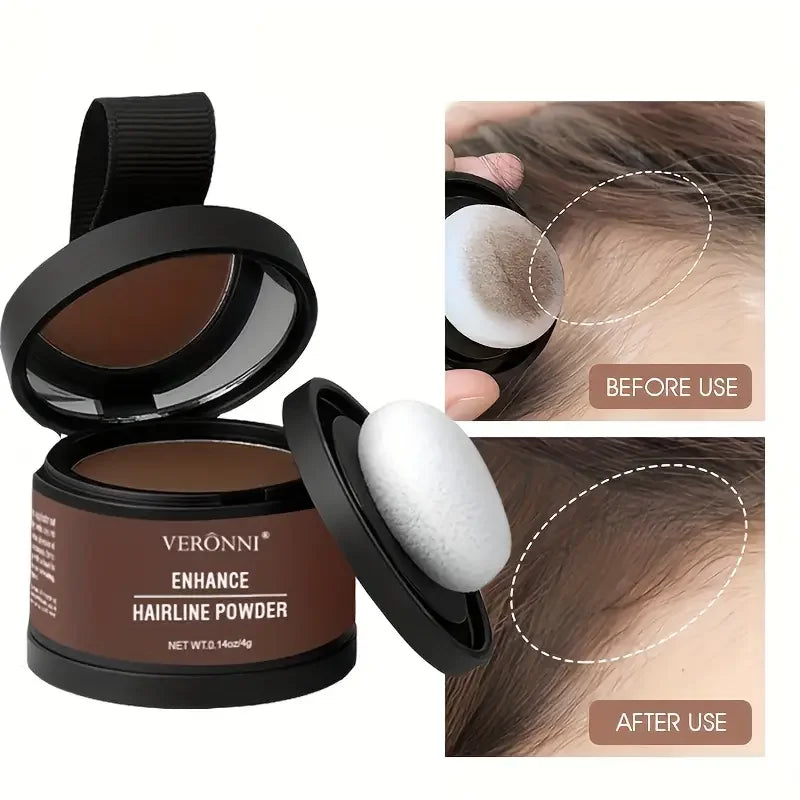 VERONNI Hairline Shadow Powder