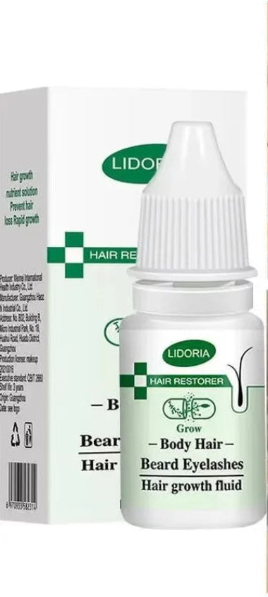 Fast Eyelash Growth Serum Natural Eyelash Enhancer Treatment