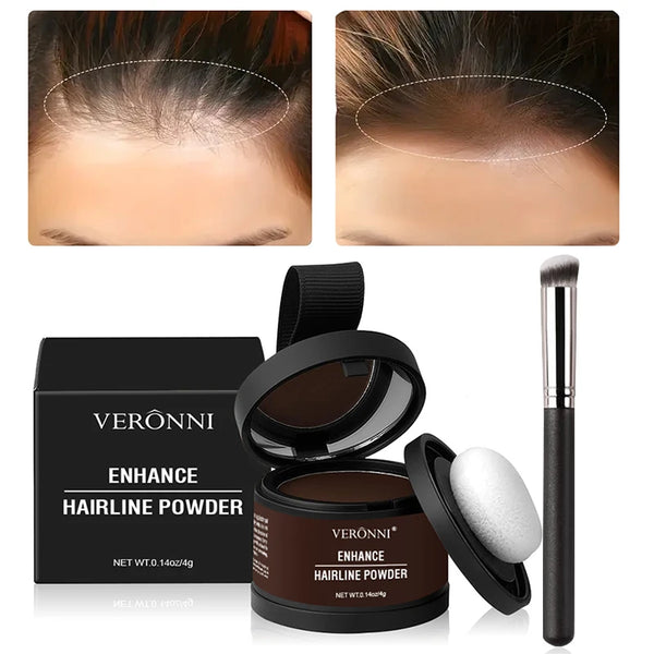 VERONNI Hairline Shadow Powder