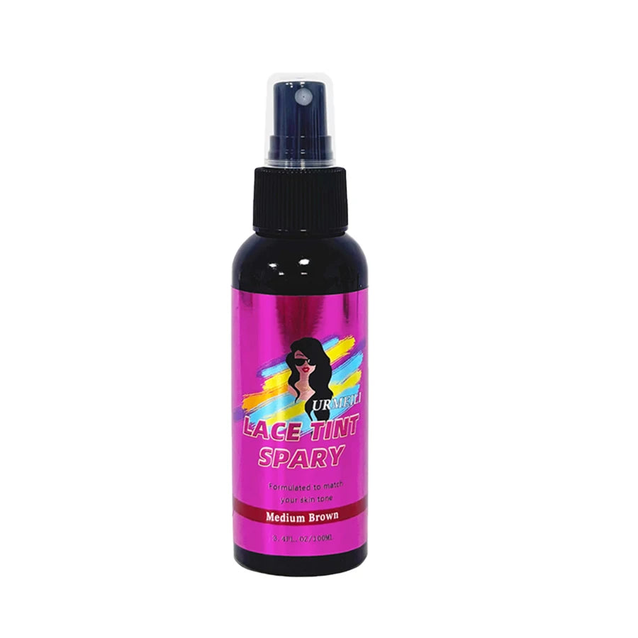 Waterproof Lace Tint Spray Concealer (100ml)
