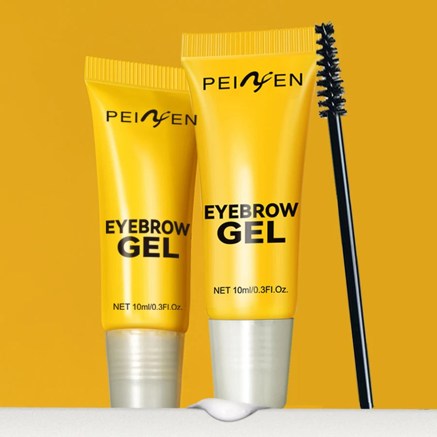 Extreme Hold Eyebrow Shaping Gel