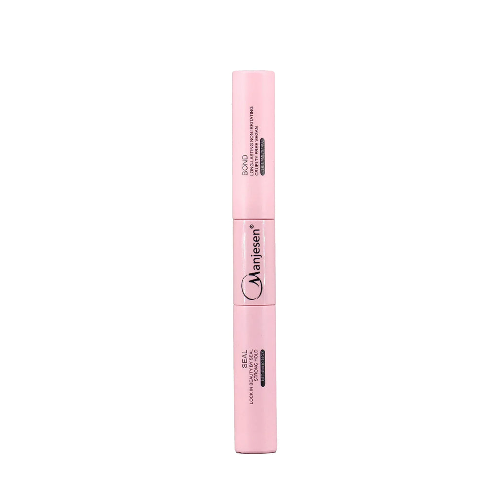 Lash Bond & Seal Kit with Remover & Tweezers
