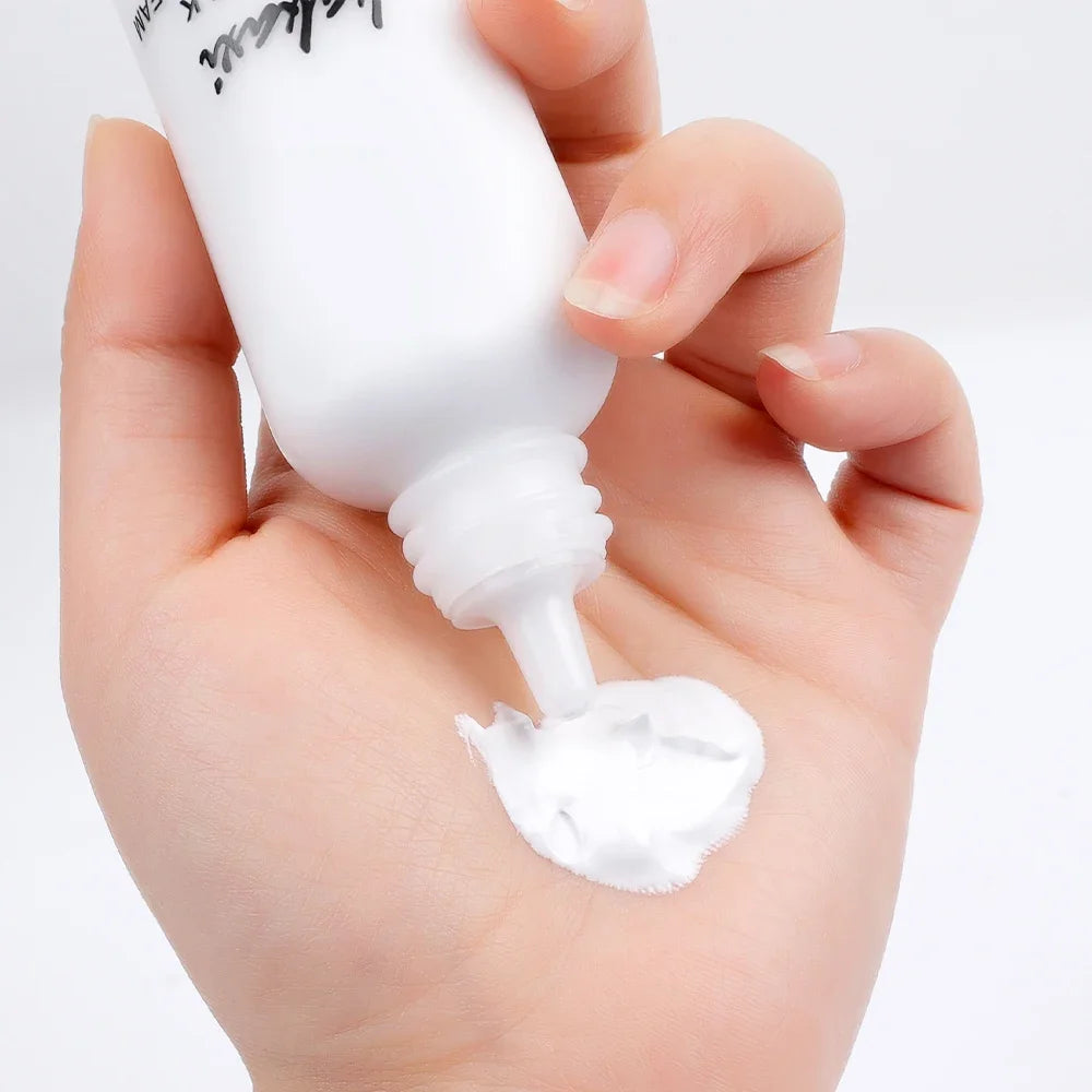 Goat Milk Liquid Foundation | Matte Concealer, Waterproof & Oil-Control Makeup 50ml