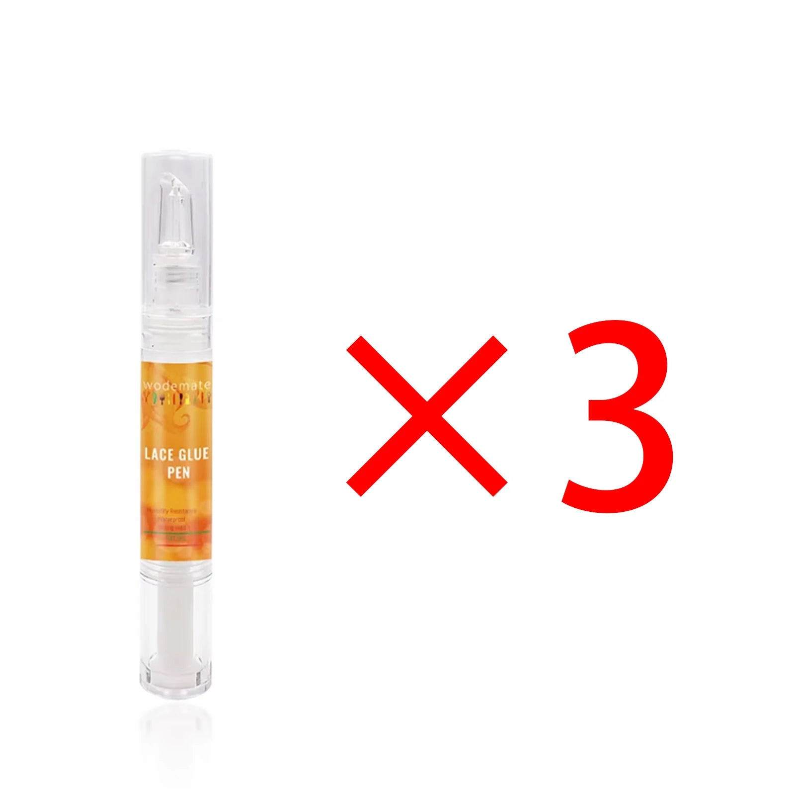 Lace Glue Pen – Invisible Wig Adhesive