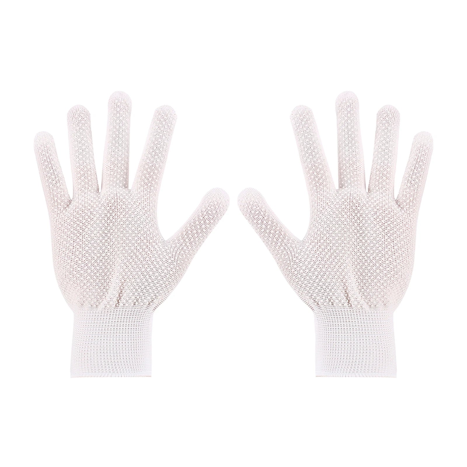 Heat-Resistant Finger Gloves (1 Pair)
