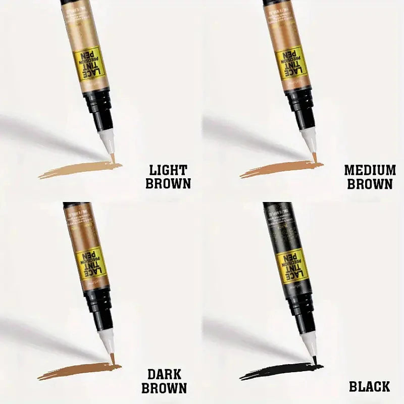 Lace Tint Pen – Emergency Lace Color Corrector