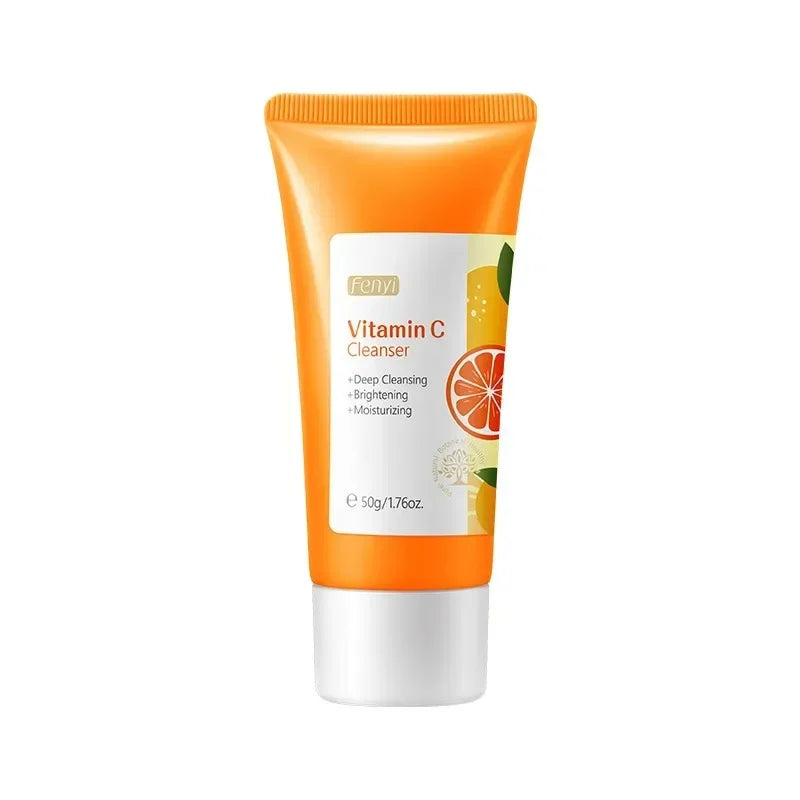 FENYI Vitamin C Facial Cleanser
