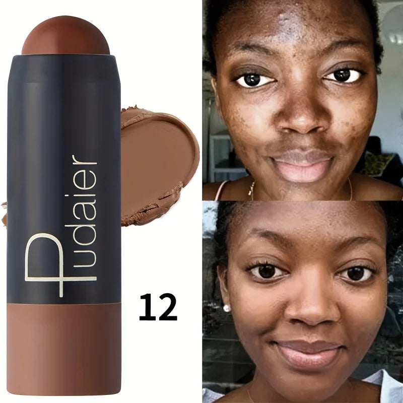 Waterproof Foundation & Concealer Stick