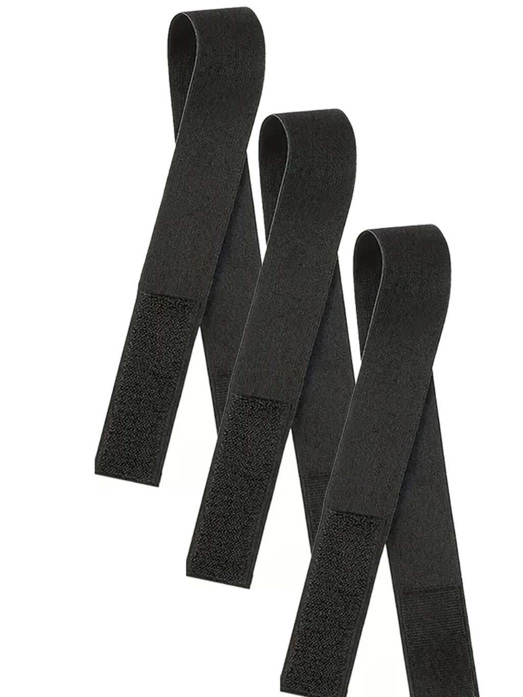 Elastic Lace Melting Bands (3pcs / 5pcs / 20pcs)