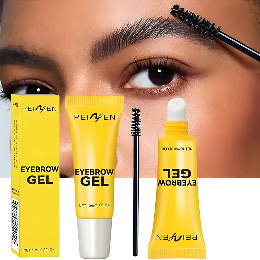 Extreme Hold Eyebrow Shaping Gel
