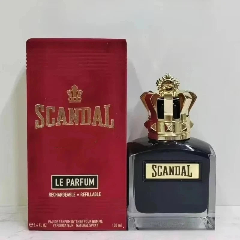 Men’s Scandal Cologne – Men (80ml / 100ml)