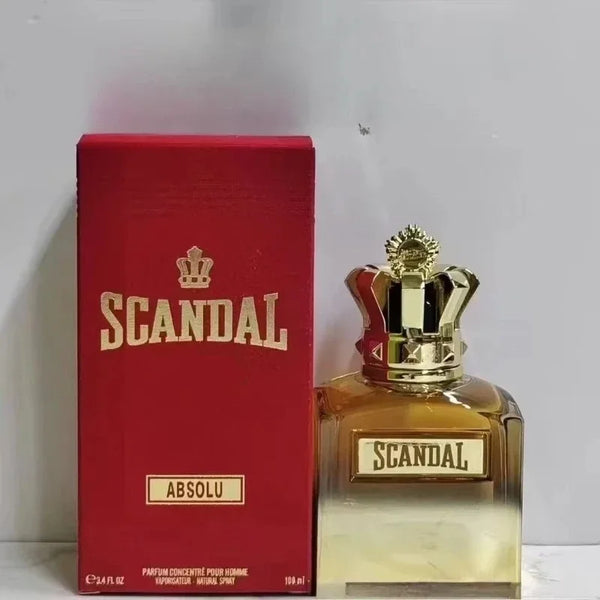 Men’s Scandal Cologne – Men (80ml / 100ml)