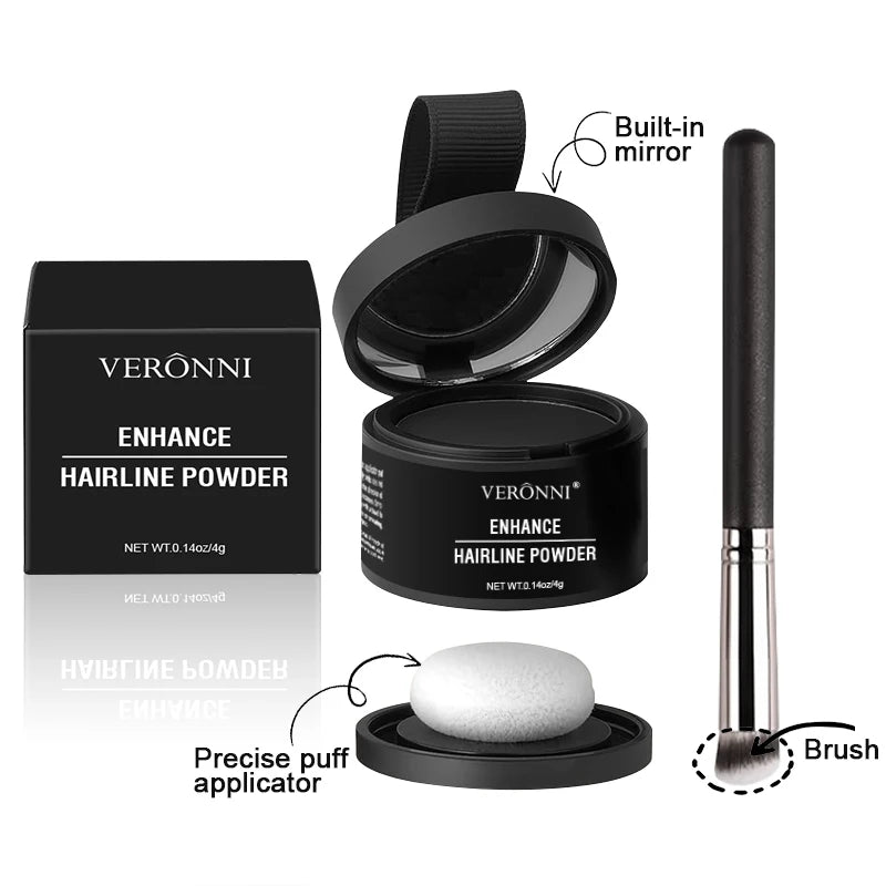 VERONNI Hairline Shadow Powder