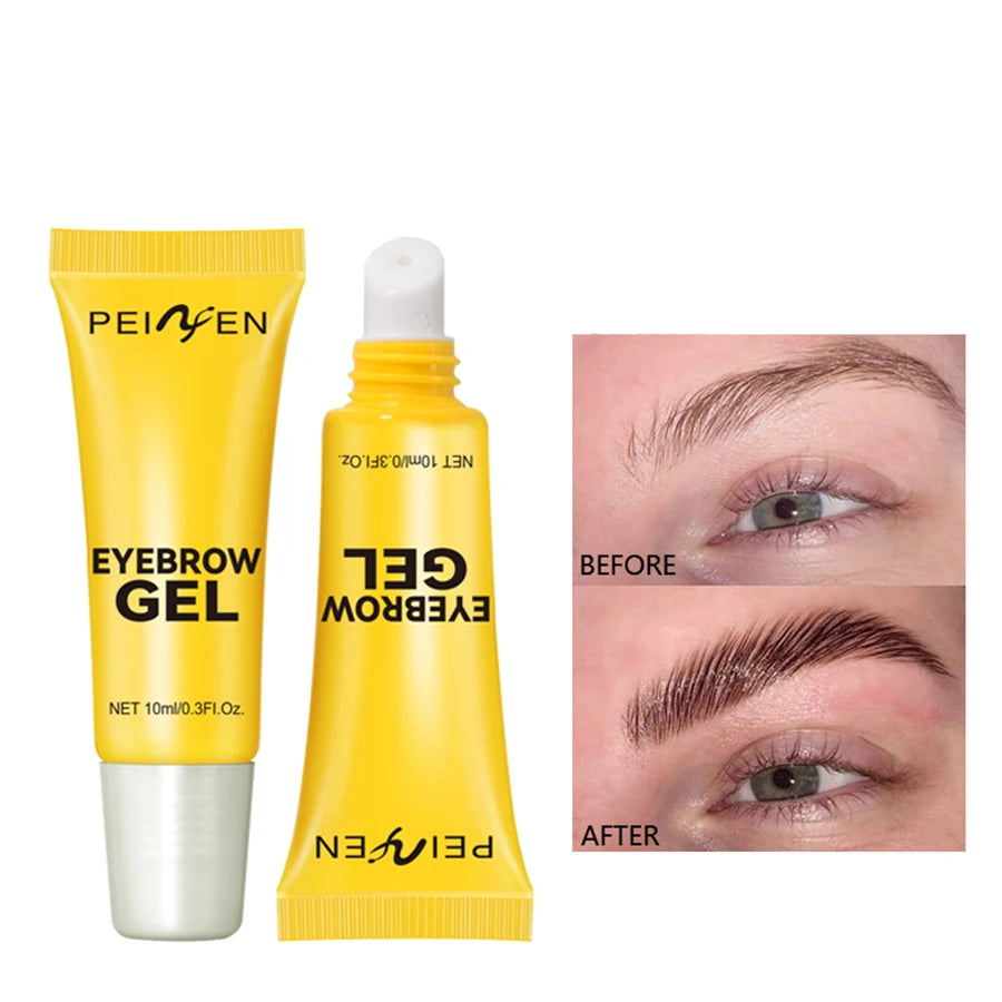Extreme Hold Eyebrow Shaping Gel