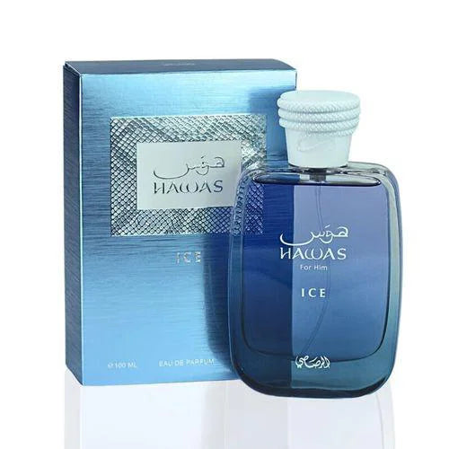 Men's Citrus Eau de Parfum 100ml | Fresh Long-Lasting Fragrance for Daily Wear