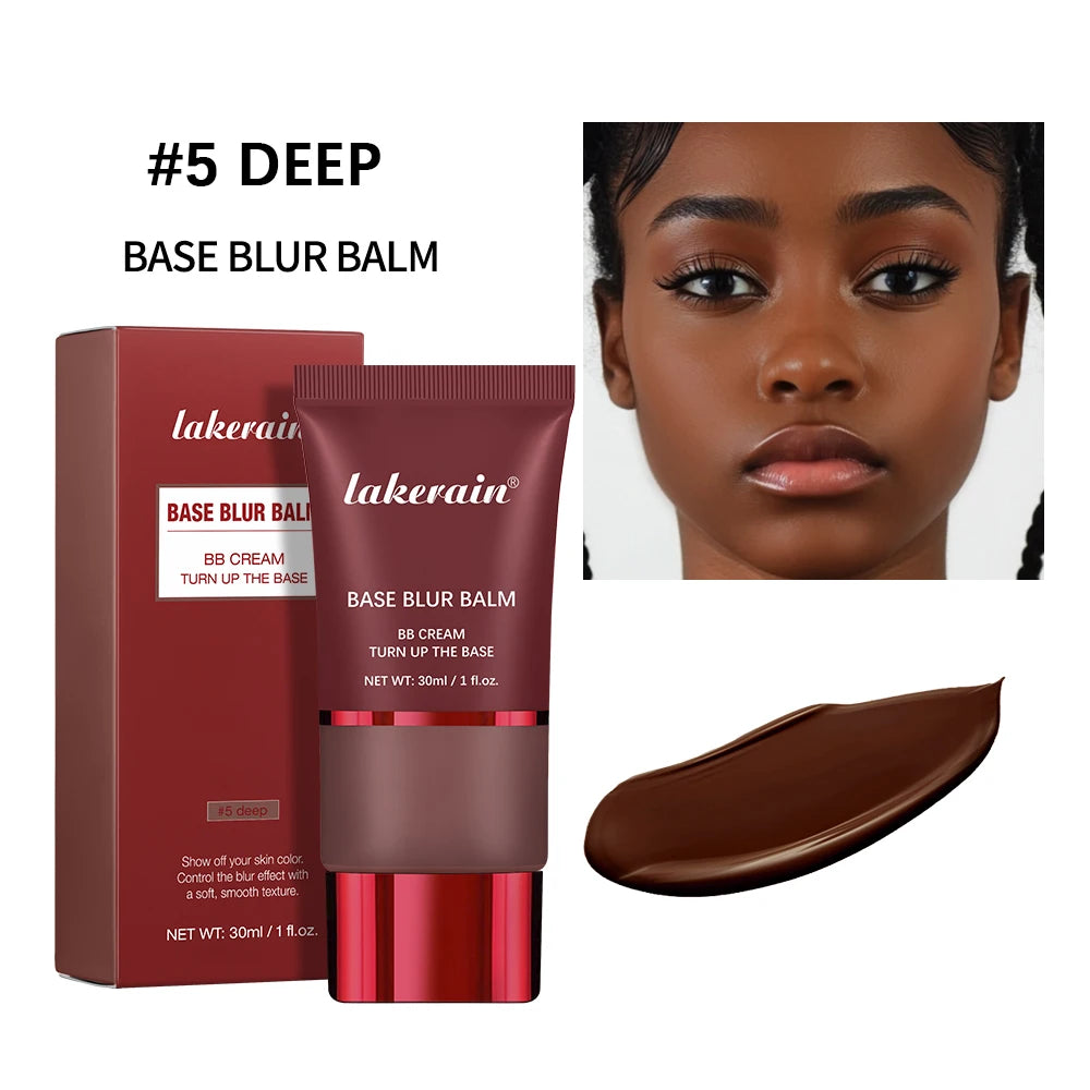 LAKERAIN Liquid Foundation