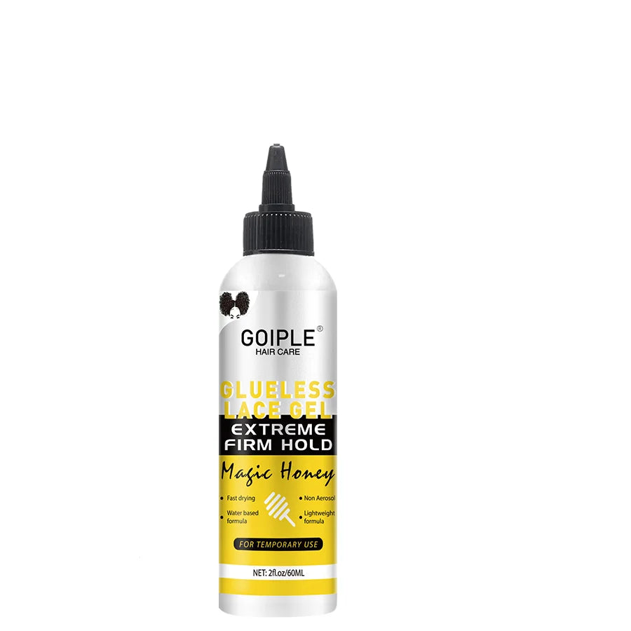 Goiple Liquid Gold Glueless Lace Gel