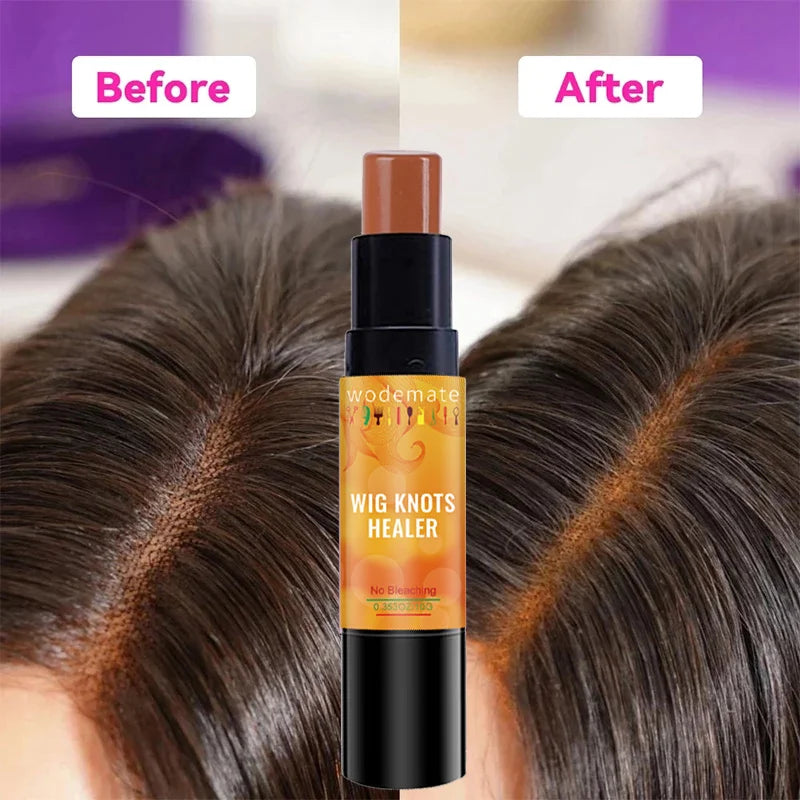 . Lace Tint Stick – Waterproof Wig Knot Concealer