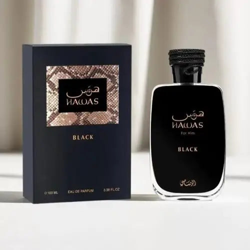 Men's Citrus Eau de Parfum 100ml | Fresh Long-Lasting Fragrance for Daily Wear