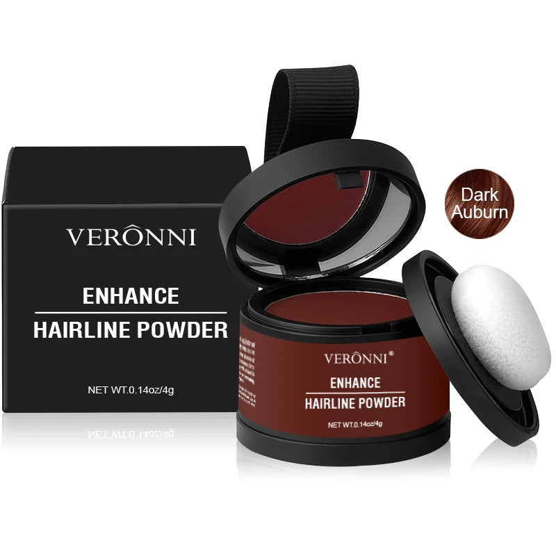 Waterproof Hairline Shadow Powder – 14 Shades