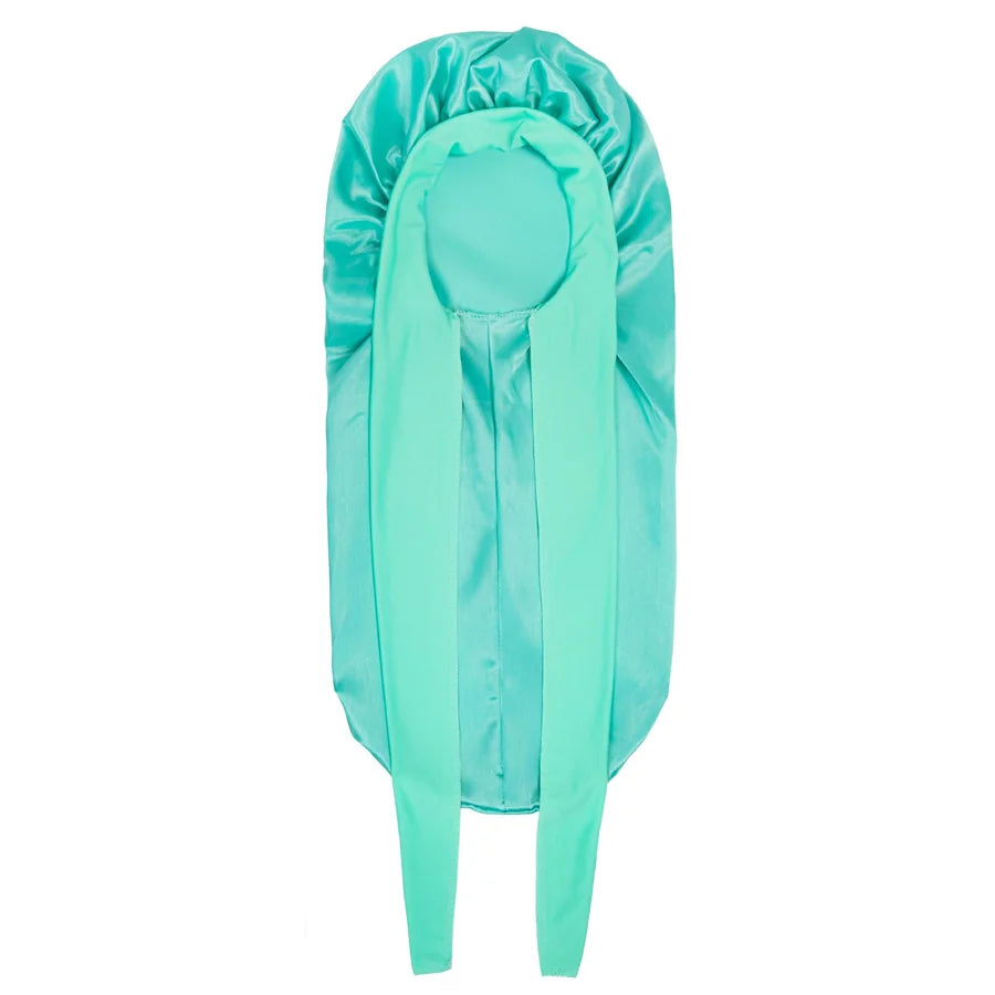 Extra-Large Satin Hair Bonnet