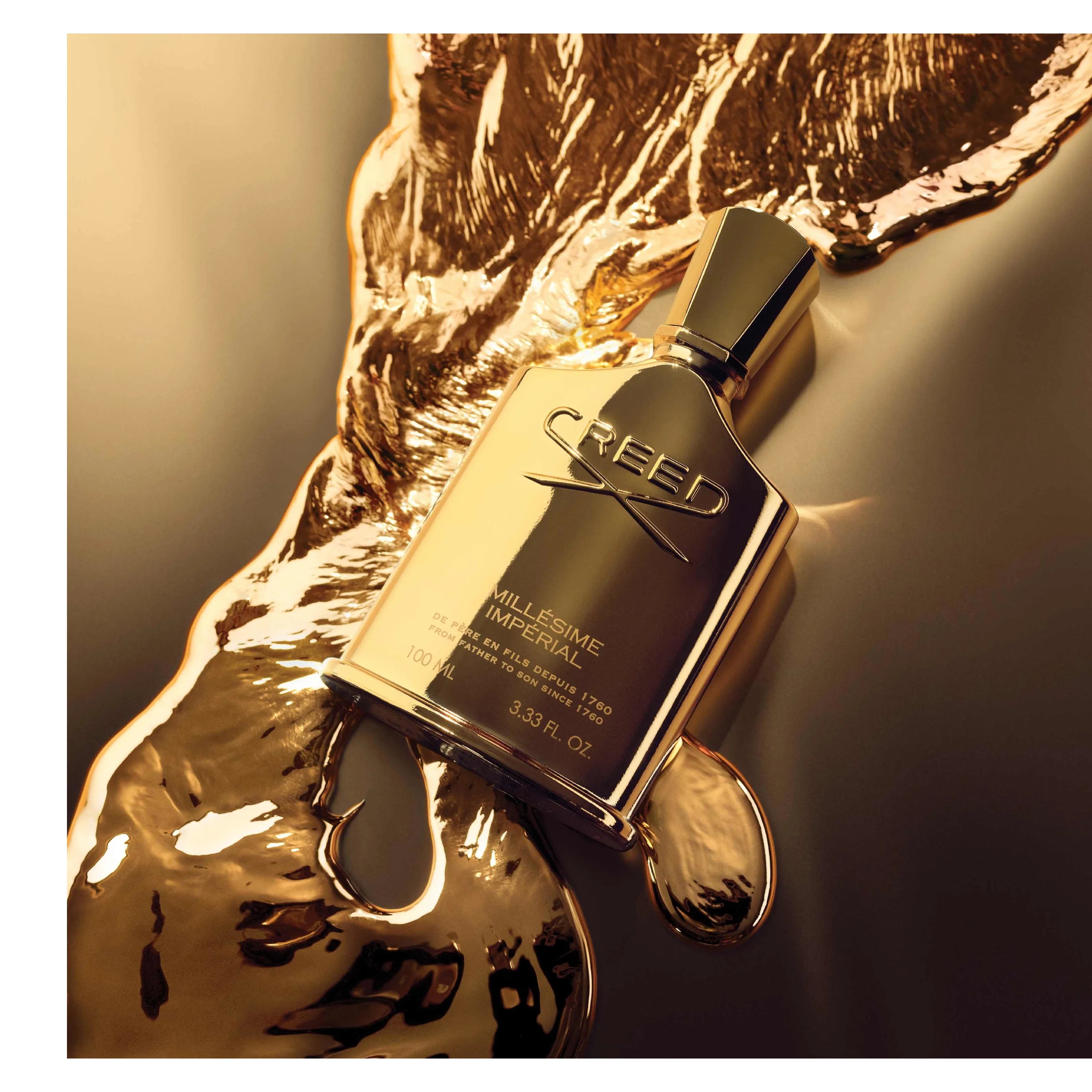Luxury Creed Collection Men  Cologne 100ml