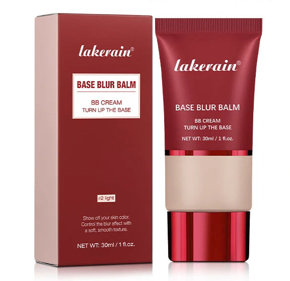 LAKERAIN Liquid Foundation