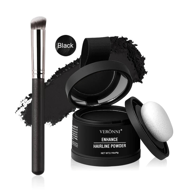VERONNI Hairline Shadow Powder