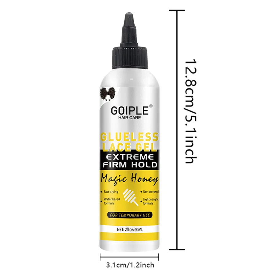 Goiple Liquid Gold Glueless Lace Gel