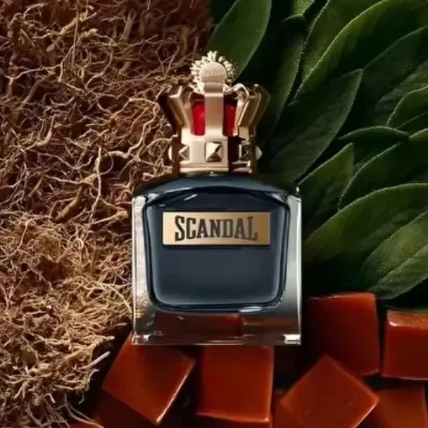Men’s Scandal Cologne – Men (80ml / 100ml)