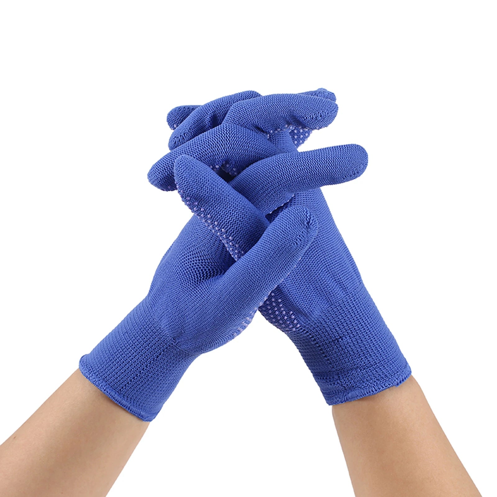 Heat-Resistant Finger Gloves (1 Pair)