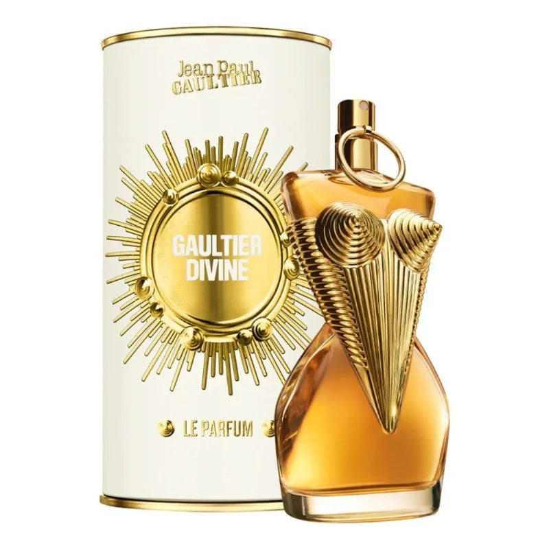 Jean Paul Gaultier Unisex Perfume Spray (4.2 oz / 125ml
