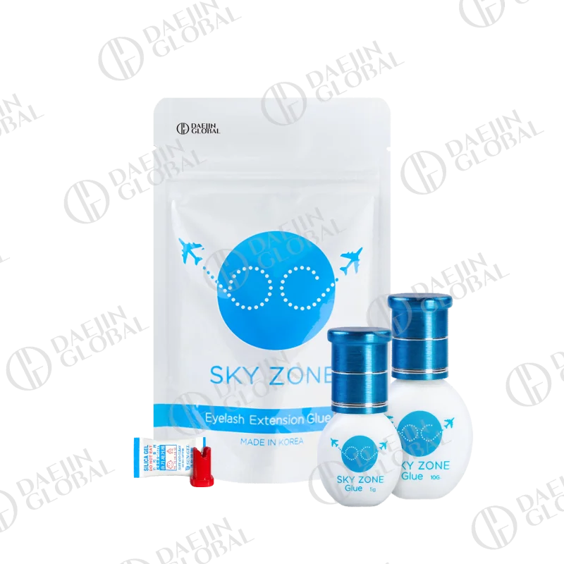 Sky Glue – 2 Second Professional Lash Adhesive (5g)