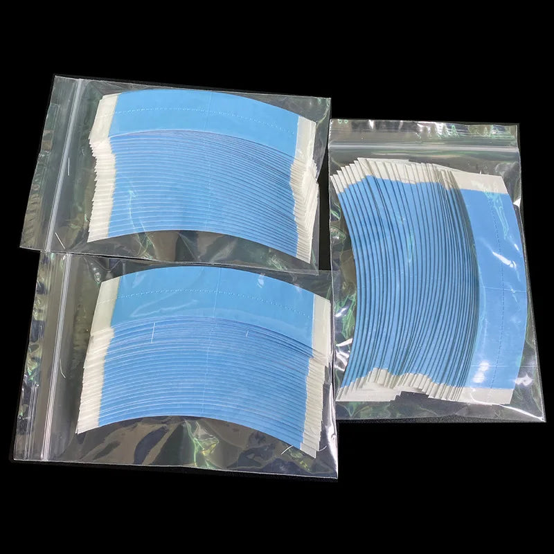 SuperTape Double-Sided Wig Tape (36pc / 72pc)